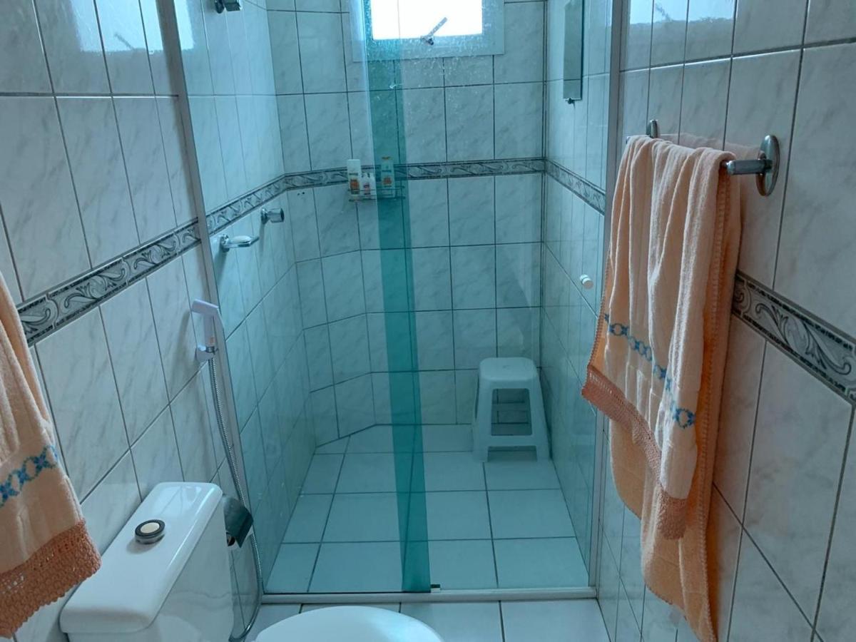 Apartamento Praia Grande Ubatuba Luaran gambar
