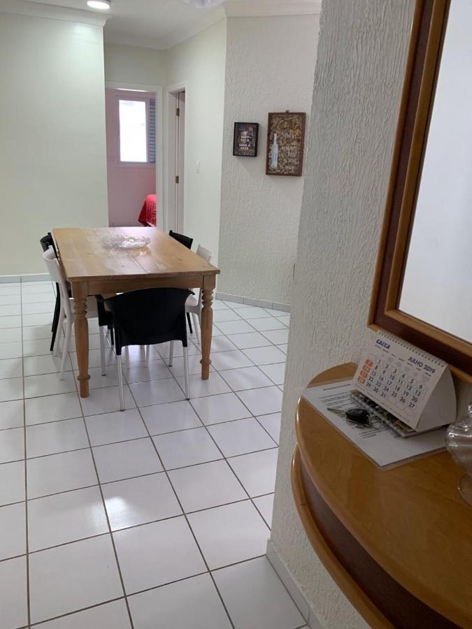 Apartamento Praia Grande Ubatuba Luaran gambar