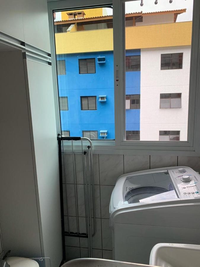 Apartamento Praia Grande Ubatuba Luaran gambar