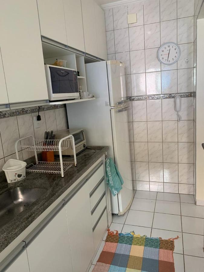 Apartamento Praia Grande Ubatuba Luaran gambar