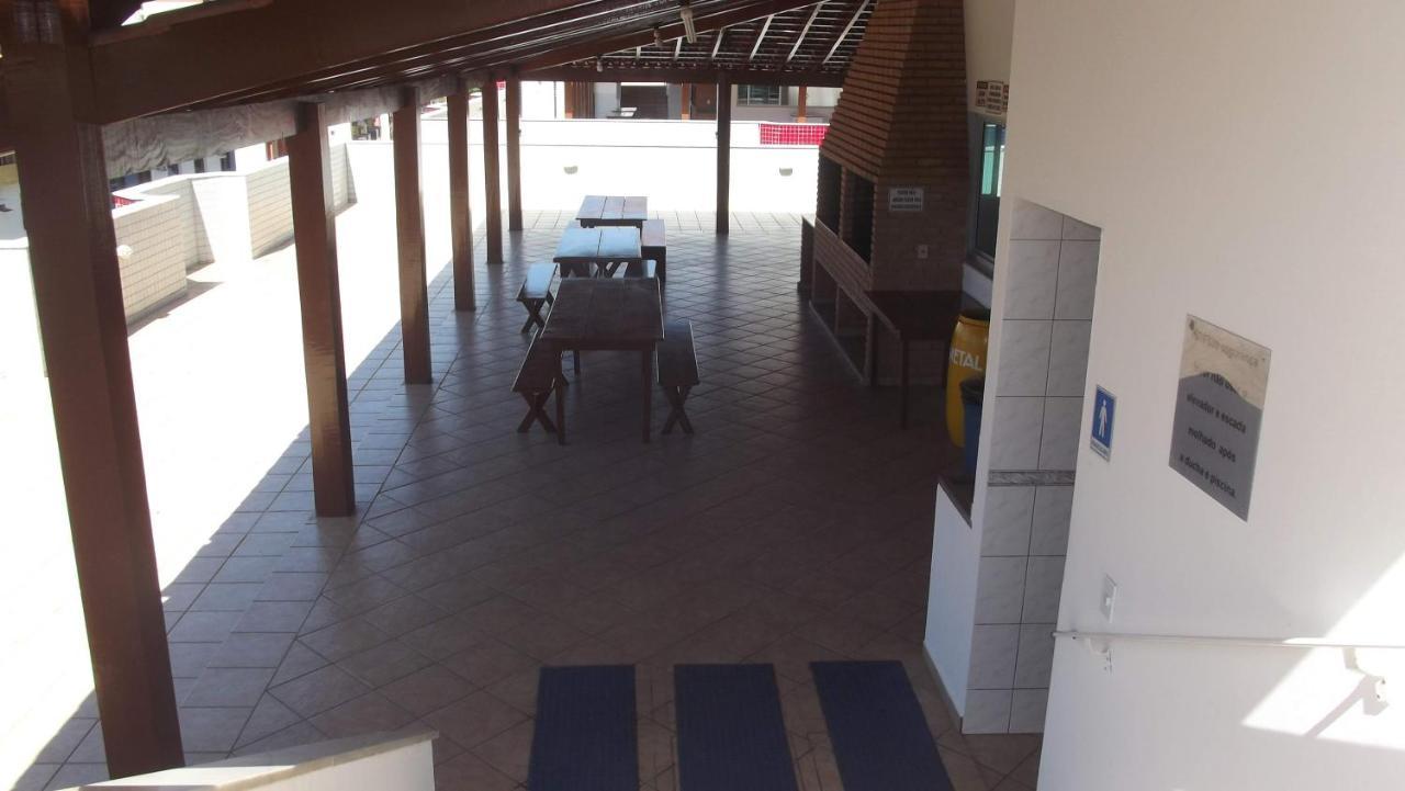 Apartamento Praia Grande Ubatuba Luaran gambar