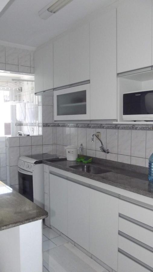 Apartamento Praia Grande Ubatuba Luaran gambar