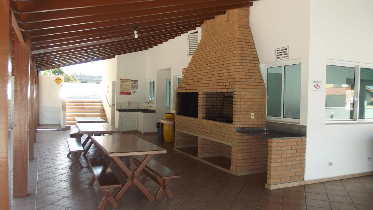 Apartamento Praia Grande Ubatuba Luaran gambar