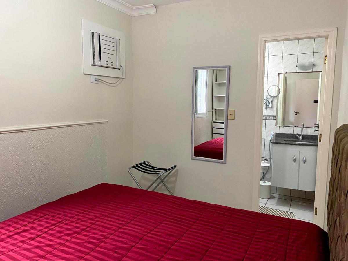 Apartamento Praia Grande Ubatuba Luaran gambar