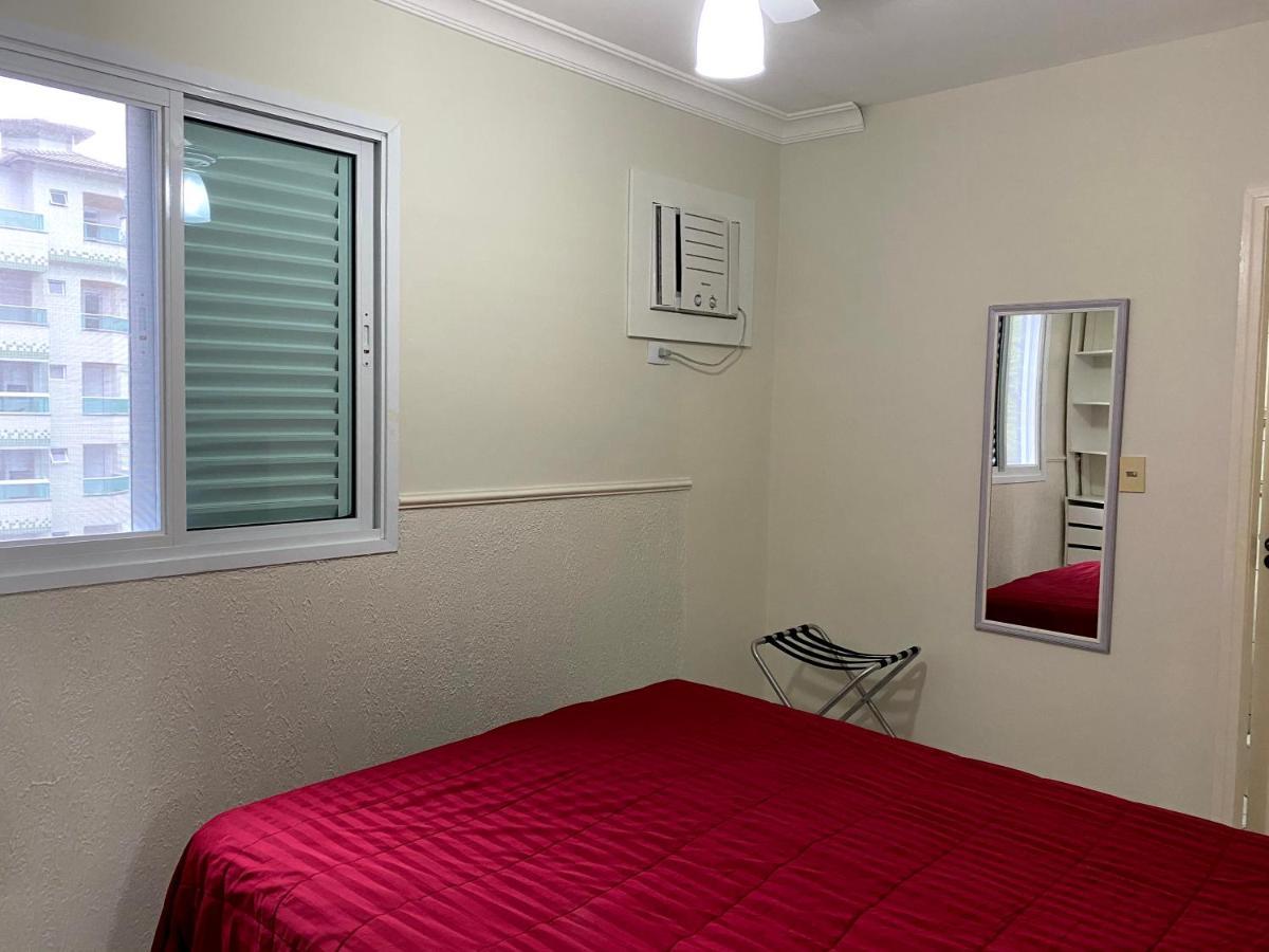 Apartamento Praia Grande Ubatuba Luaran gambar