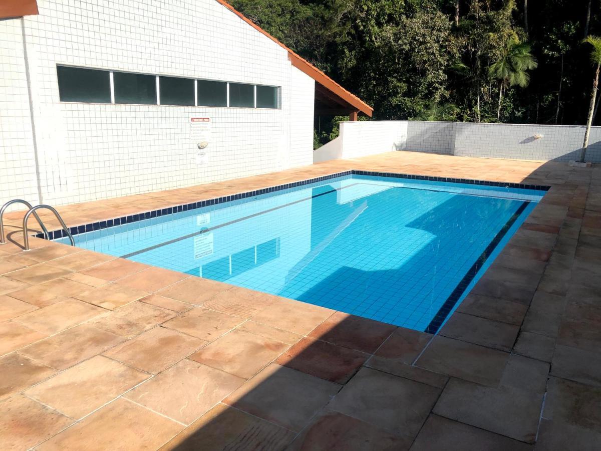 Apartamento Praia Grande Ubatuba Luaran gambar